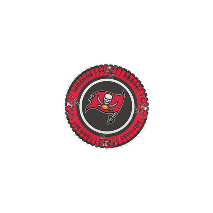 NFL Tampa Bay Buccaneers Baking Cupslarge, Team Co