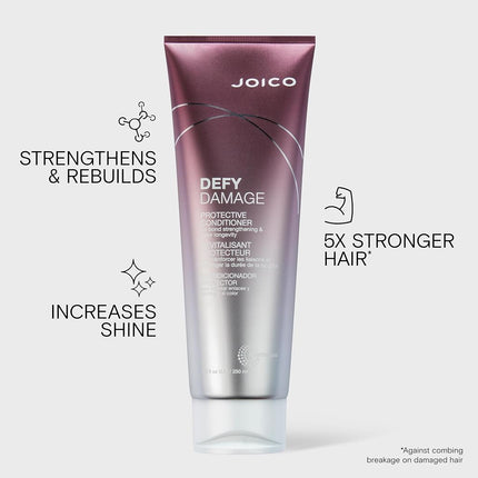 Joico Defy Damage Protective Conditioner 250ml