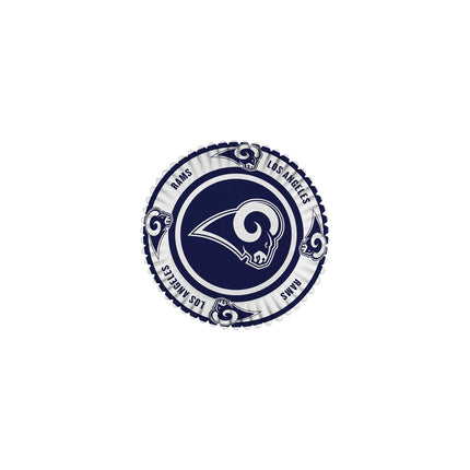 Sports Vault NFL Los Angeles Rams Baking Cupslarge