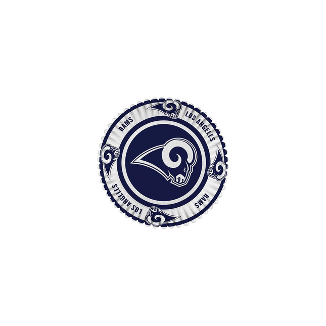 Sports Vault NFL Los Angeles Rams Baking Cupslarge