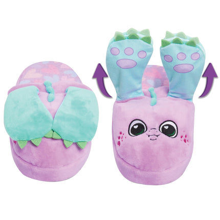 Flipzeez Slippers - Dragon (M)