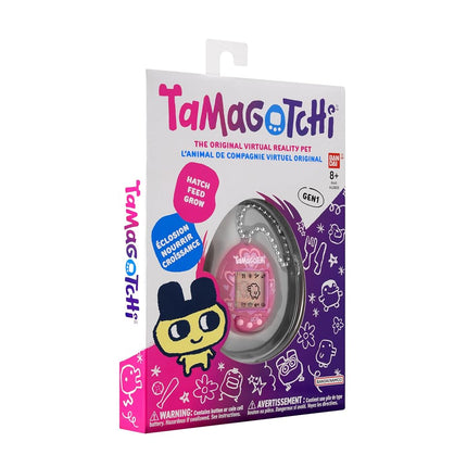 Tamagotchi Tamagotchi Original Lots of Love