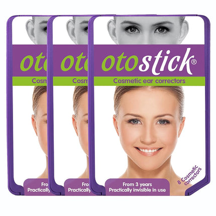Otostick - TRIPLE PACK -(ENGLISH VERSION)- Instant