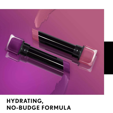 COVERGIRL - Exhibitionist Ultra Matte Lipstick - Packaging May Vary