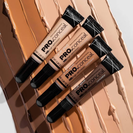 L.A. Girl Pro Conceal - Light Tan