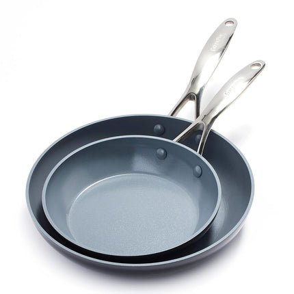 GreenPan Valencia Pro Hard Anodized Healthy Cerami