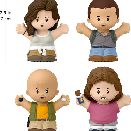 Little People Collector Lost