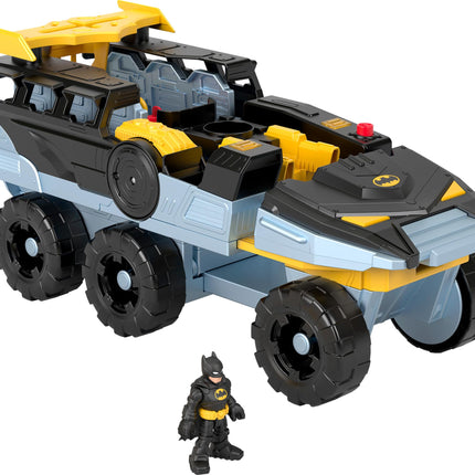 Fisher-Price Imaginext Jurassic World Dinosaur Toy