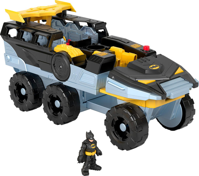 Fisher-Price Imaginext Jurassic World Dinosaur Toy