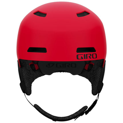 Giro Crue Kids Ski Helmet - Snowboard Helmet for Youth, Toddler Boys & Girls