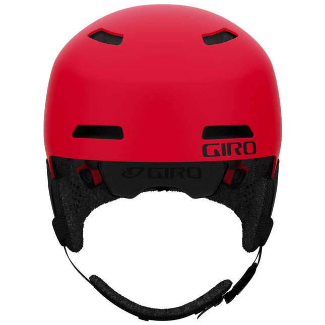 Giro Crue Kids Ski Helmet - Snowboard Helmet for Youth, Toddler Boys & Girls