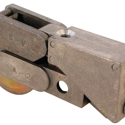 Prime-Line Products D 1533 Sliding Door Roller Assembly, 1-1/2-Inch Steel Ball Bearing