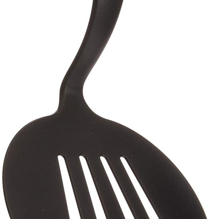 Cuisinart CTG-12-WT Collection Cuchara Volteadora Ancha, Nailon