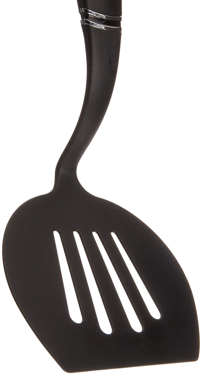 Cuisinart CTG-12-WT Collection Wide Turner Spoon, Nylon