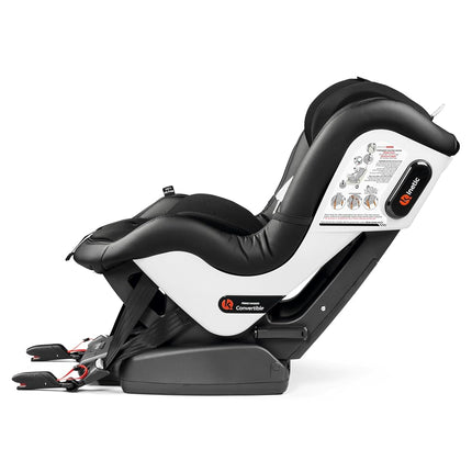 Primo Viaggio Convertible Kinetic, Licorice