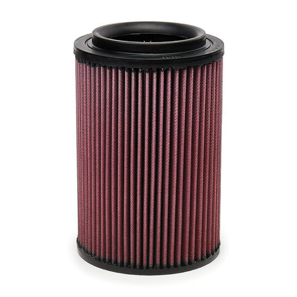 Filtro de aire para coche lavable y reutilizable K&N E-2991