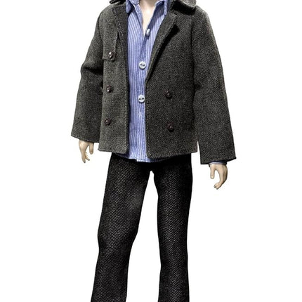 Barbie Collector Twilight Saga Edward Doll