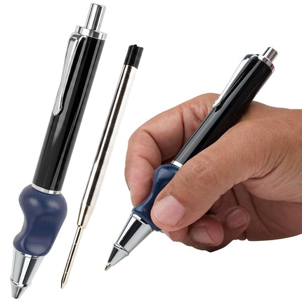 The Pencil Grip Heavyweight Weighted Ergonomic Ref