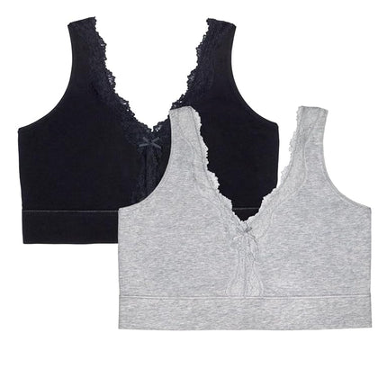 Fruit of the Loom Women's Full Coverage Wireless C