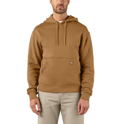 Dickies Men's Pullover Fleece Hoodie Hooded Sweats