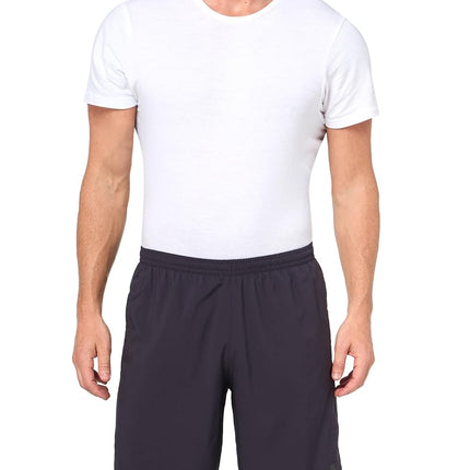 adidas Men's Own The Run Short, Aurora Black, X-Sm