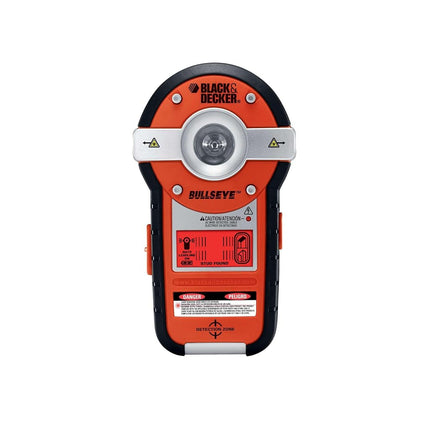 Black & Decker BDL190S BullsEye Auto-Leveling Inte
