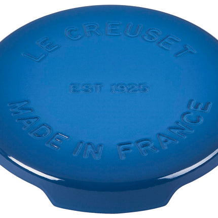 Le Creuset Enameled Cast Iron Signature Trivet, 8.