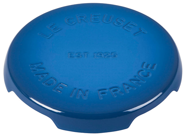Le Creuset Enameled Cast Iron Signature Trivet, 8.