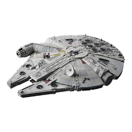 Bandai 1/144 Millennium Falcon Star Wars: The Rise