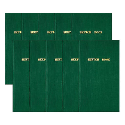 Kokuyo Surveying Field Book Sketch Book 40 Sheets 