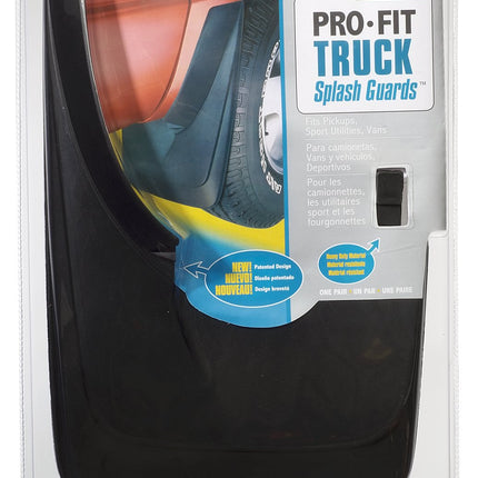 RoadSport 6417 Pro Fit Truck/SUV/Van Splash Guard