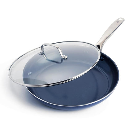 Blue Diamond Cookware Diamond Infused Ceramic Nons