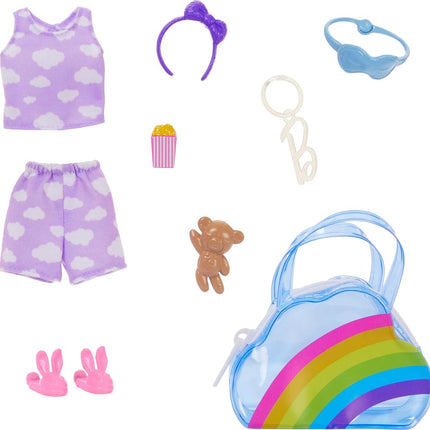 Barbie | Fashions Premium CDU | Various Fashion Accessories