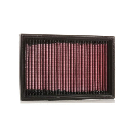 K&N Engine Air Filter: High Performance, Premium, 
