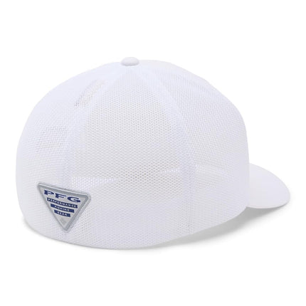 Columbia Unisex Cap Columbia Mesh Snap Back
