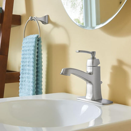 MOEN DN8386BN CSI RETREAT