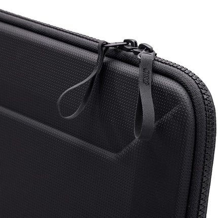 Thule Gauntlet Sleeve - Fits 16" MacBook - Rigid Exterior Protection - Padded Interior Prevents Scratches and Damage