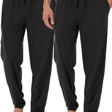 Fruit of the Loom Men's Extended Sizes Jersey Knit