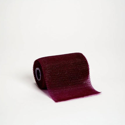 Scotchcast 3M Scotchcast 82003U Plus Casting Tape, Purple 3" x 4 Yard (Pack of 10)