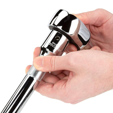 Rallonge de douille TEKTON 3/4 pouce x 4 pouces | SHA31104