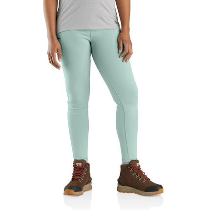 Carhartt Women's 103609 Women's Force® Lightweight