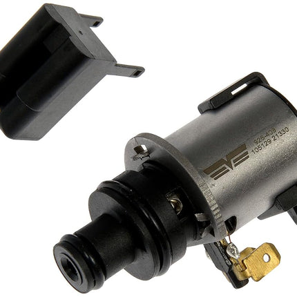 Dorman 926-408 Torque Converter Lock-Up Solenoid Compatible with Select Subaru Models (OE FIX)