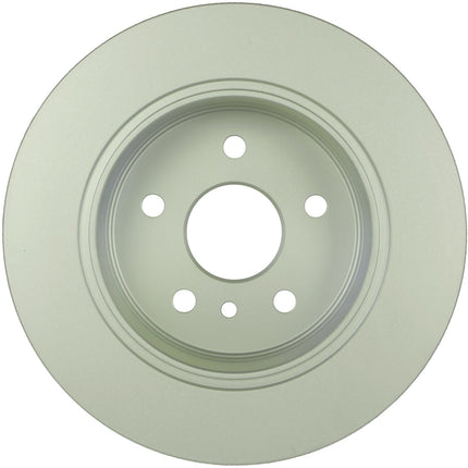 BOSCH 50011238 QuietCast Premium Disc Brake Rotor - Compatible With Select Toyota Avalon; REAR - Single