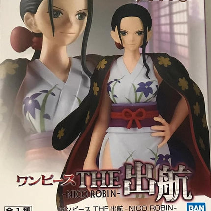 One Piece The Shukko Nico Robin