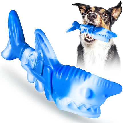 PETSTA Dog Chew Toys for Aggressive Chewers, Durab