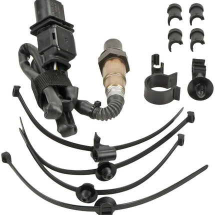 Bosch Oxygen Sensor - 17178