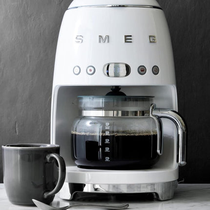 Smeg 50's Retro Drip Coffee Glass Carafe