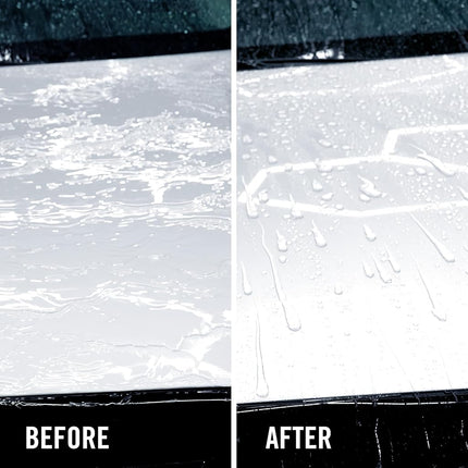 Turtle Wax 50984 ICE Seal N Shine Hybrid Sealant Spray Wax and Coating, Insane Water Beading with Paint Protection, Carnauba Infused for Ultimate High Gloss Finish, 16 oz (Pack of 6)