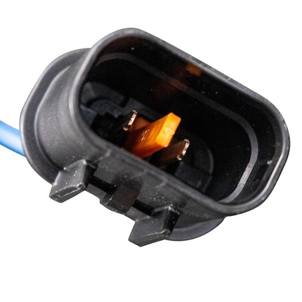 TRQ Windshield Washer Reservoir Compatible with 2016-2020 Kia Optima KI1288119