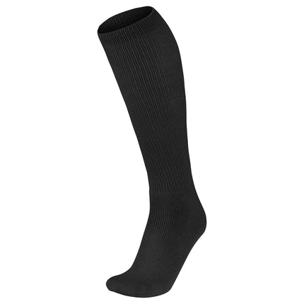 Champro Multi-Sport Socks, Black, X-Small